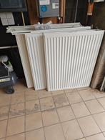 Van Marcke radiatoren, Doe-het-zelf en Bouw, Ophalen