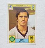 Panini Mexico '70: Gerd Muller, Verzamelen, Ophalen of Verzenden, Zo goed als nieuw