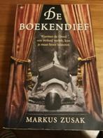 Markus Zusak - De boekendief, Gelezen, Markus Zusak, Ophalen of Verzenden