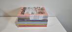 tijdschriften Ariadne / 15  stuks / 2024, Boeken, Tijdschriften en Kranten, Ophalen, Gelezen, Overige typen