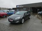 Opel Astra 1.6 i Benzine 115pk 5d Business luxe '10, Auto's, Bedrijf, 147 g/km, 113 pk, Euro 5