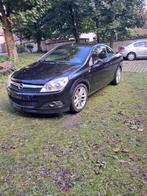 Opel Astra Twintop verkopen, Auto's, Automaat, Cabriolet, Leder, Elektrisch