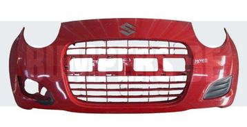 Bumper SUZUKI ALTO 2009-2014 71711-68K0 Voorbumper MK4488 beschikbaar voor biedingen