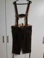 Leder hose xxxl, Ophalen of Verzenden