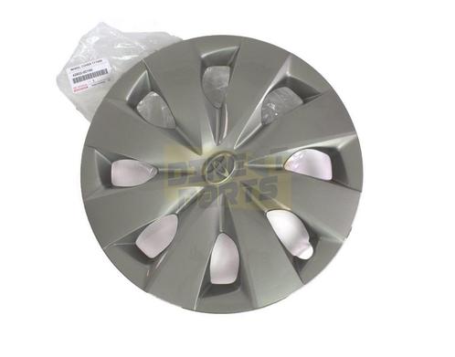 Toyota Yaris (8/11-4/17) (P13) wieldeksel 14'' (standaard ve, Auto diversen, Wieldoppen, Nieuw, Verzenden
