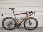 Ridley noah fast, Fietsen en Brommers, Fietsen | Racefietsen, Carbon, Zo goed als nieuw, 57 tot 61 cm, Meer dan 20 versnellingen