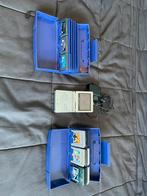 Werkende Gameboy advanced sp + spelletjes, Games en Spelcomputers, Games | Nintendo Game Boy, Ophalen, Gebruikt