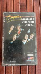 Confetti’s, Cd's en Dvd's, Cassettebandjes, Ophalen, Gebruikt, Dance