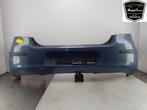 BUMPER ACHTER Toyota Yaris II (P9) (521590D976), Auto-onderdelen, Gebruikt, Achter, Toyota, Bumper