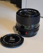 Canon FD 35mm f/2 - Parfait état !!! => 199€, Enlèvement ou Envoi, Comme neuf, Lentille standard