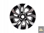 VW Golf VIII 5H 16 inch velg 5H0601025AC origineel, Auto-onderdelen, Banden en Velgen, Gebruikt