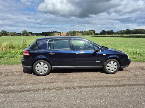 Renault Vel Satis 3.5 V6 2005 automatic, Auto's, Renault, Vel Satis, ABS, Airbags, Airconditioning, Bluetooth, Boordcomputer, Centrale vergrendeling
