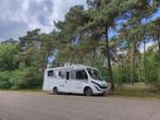 Luxe Mobilhome te Huur, Caravans en Kamperen, Mobilhomes, 7 tot 8 meter, Bedrijf, Diesel, Tot en met 4
