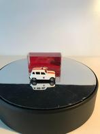 RENAULT 4L - RIJKSWACHT - HERPA - 1:87, Hobby en Vrije tijd, Verzenden, Nieuw, Auto, Herpa