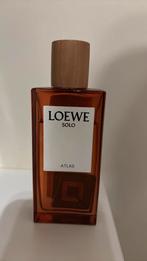 Loewe Solo man Atlas eau de parfum , fles beetje gebruikt, Ophalen of Verzenden, Zo goed als nieuw