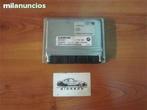 Boîtier ECU BMW E38 E39 7500255, Autos : Pièces & Accessoires, BMW, Enlèvement ou Envoi