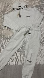 Essentials maat M light oatmeal, Kleding | Dames, Homewear, Ophalen, Zo goed als nieuw, Maat 38/40 (M)