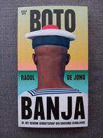 Raoul De Jong - Boto Banja, Enlèvement ou Envoi