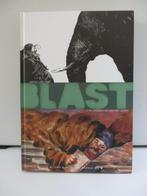 Blast,2: De openbaring van Sint-Jacky; M.Larcenet; Oog&Blik, Une BD, Enlèvement ou Envoi, Comme neuf