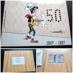 Télécarte Belgacom "LUCKY LUKE" - Morris de 1996 / NEUF, Enlèvement ou Envoi