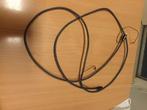 Audioquest Black Lab subwoofer kabel, Audio, Tv en Foto, Audiokabels en Televisiekabels, Ophalen, Zo goed als nieuw, 2 tot 5 meter