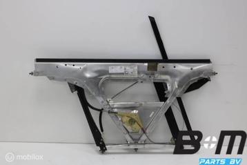 Ruitmechaniek Audi TT 8N Coupe 8N8837729A beschikbaar voor biedingen