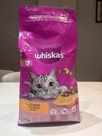 1,5 kg Whiskas kip, Ophalen, Kat