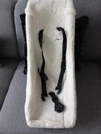 Baby-stoel voor fietskar of bakfietsen, Fietsen en Brommers, Ophalen, Zo goed als nieuw