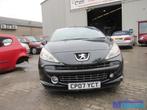 PEUGEOT 207 GT CC 1.6 16V Versnellingsbak 5 bak handbak, Auto-onderdelen, Ophalen of Verzenden, Gebruikt, Peugeot