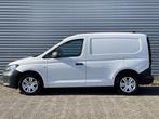 Volkswagen Caddy Cargo 2.0TDI Comfort 122PK Automaat Camera, 122 pk, Gebruikt, 4 cilinders, Volkswagen