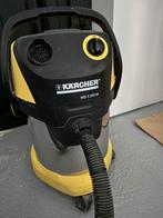 Karcher WD 5.200 M alleszuiger, Doe-het-zelf en Bouw, Reinigingsmachines, Ophalen, Gebruikt, Waterstofzuiger