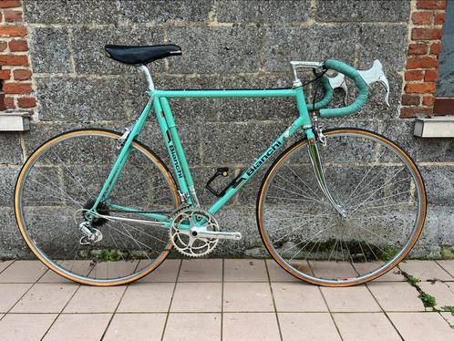 Bianchi X3, Sports & Fitness, Cyclisme, Enlèvement ou Envoi