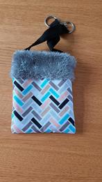 Transporttas voor hamsters, Dieren en Toebehoren, Ophalen of Verzenden, Zo goed als nieuw, Knaagmateriaal