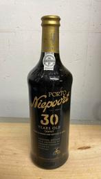 Niepoort 30 ans, Comme neuf, Porto, Pleine, Enlèvement