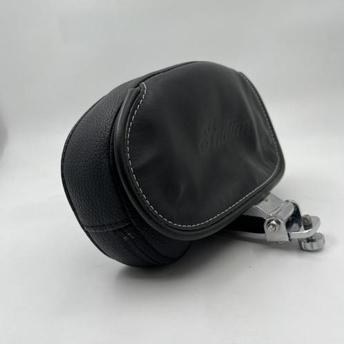 Indian Backrest Rider Pad, Motoren, Onderdelen | Overige