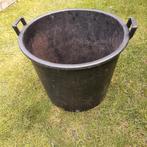 Grote plantenpot 85 liter, Ophalen, Gebruikt