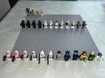 Collector Lego Star Wars figuren / minifigs, Comme neuf, Lego, Enlèvement ou Envoi