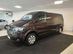 Volkswagen Transporter - Airco - Trekhaak - BTW AFTREKBAAR, Auto's, Voorwielaandrijving, Stof, Gebruikt, 4 cilinders