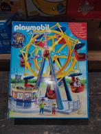 Playmobil sumer Fun set 5552, Ophalen of Verzenden, Gebruikt, Complete set