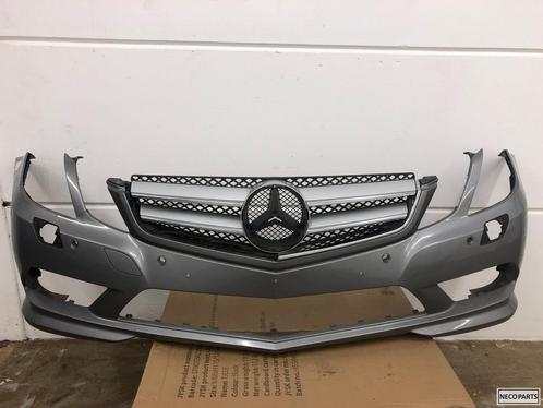 E klasse w207 coupe cabrio Amg bumper voorbumper pdc kls, Auto-onderdelen, Carrosserie, Bumper, Voor