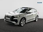 Audi Q4 e-tron Q4 e-Tron 82 kWh 45 Corporate S, Auto's, Automaat, Overige modellen, Wit, Elektrisch