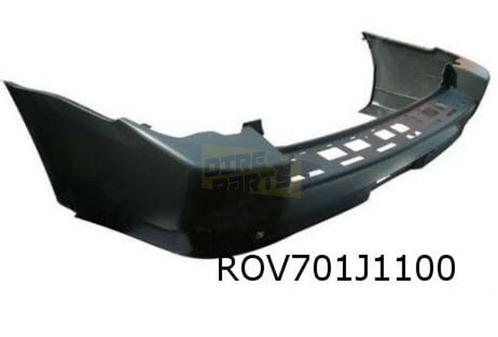 Range Rover Sport (5/05-6/09) achterbumper (te spuiten) (Bij, Auto-onderdelen, Carrosserie, Bumper, Land Rover, Achter, Nieuw