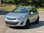 Opel corsa 1.2 essence automatique ***GARANTIE 12 mois***, Auto's, Opel, Euro 5, Stof, Bedrijf, Grijs