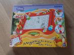 Magisch tekenbord Winnie the Pooh, Ophalen, Zo goed als nieuw, Knutselen
