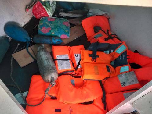 Bootje te koop, Watersport en Boten, Motorboten en Motorjachten, Zo goed als nieuw, Ophalen of Verzenden
