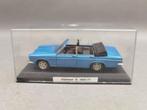 OPEL V8 Diplomat Cabrio KARMANN 1969 1/43 PMA Neuve+Perplex, Nieuw, Ophalen of Verzenden, MiniChamps, Auto