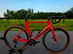 Prorace Fusion X Aero Di2*12sp*105*ALLE MATEN*2025*NIEUW, 28 inch, Nieuw, Prorace.be, 53 tot 57 cm