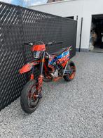 Ktm exc 250 Enduro/SM, Particulier