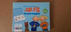 Taalboekje Jules kennismaken met letters, Kinderen en Baby's, Speelgoed | Educatief en Creatief, Ophalen, Zo goed als nieuw