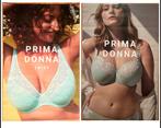 Affiche lingerie, Ophalen of Verzenden, Deurposter of groter, Rechthoekig Staand